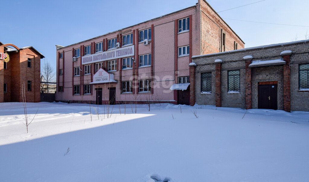 свободного назначения г Ангарск 123-й квартал 3 фото 7