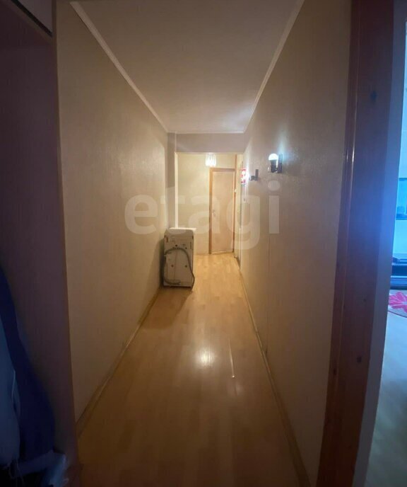 квартира г Ангарск мкр 7 6 фото 14