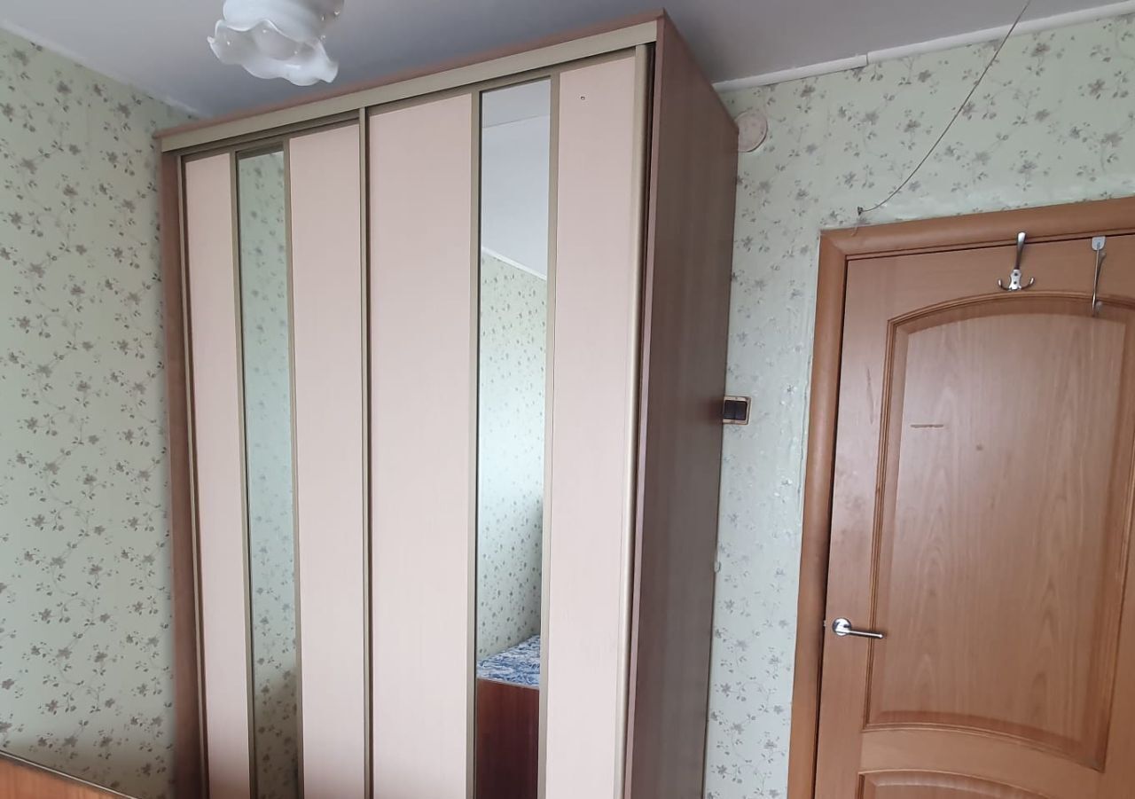 квартира г Каменск-Уральский Синарский ул Ломоносова 45 фото 4
