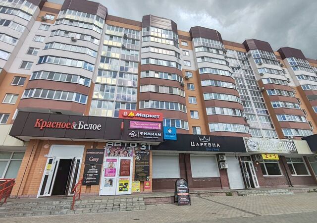 свободного назначения рп Радица-Крыловка Бежицкий район ул Флотская 6 фото