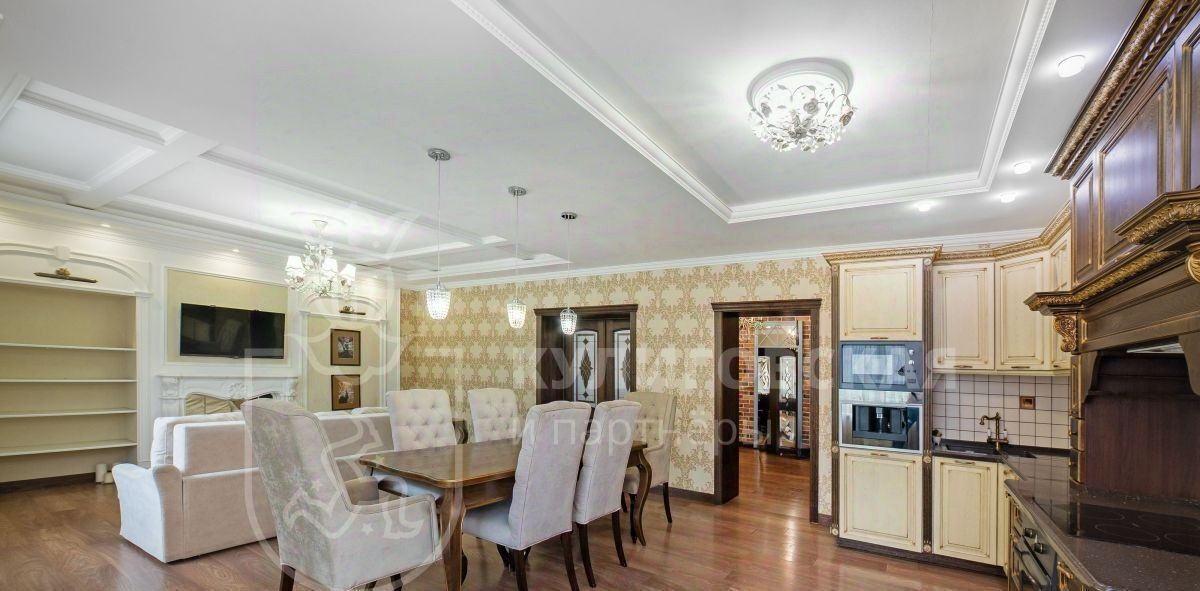 квартира г Екатеринбург Чкаловская ул Чайковского 56 фото 2