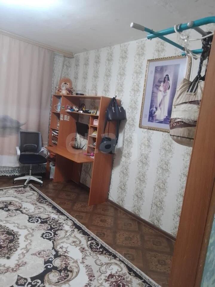 квартира г Березовский пр-кт Шахтеров 6 фото 7
