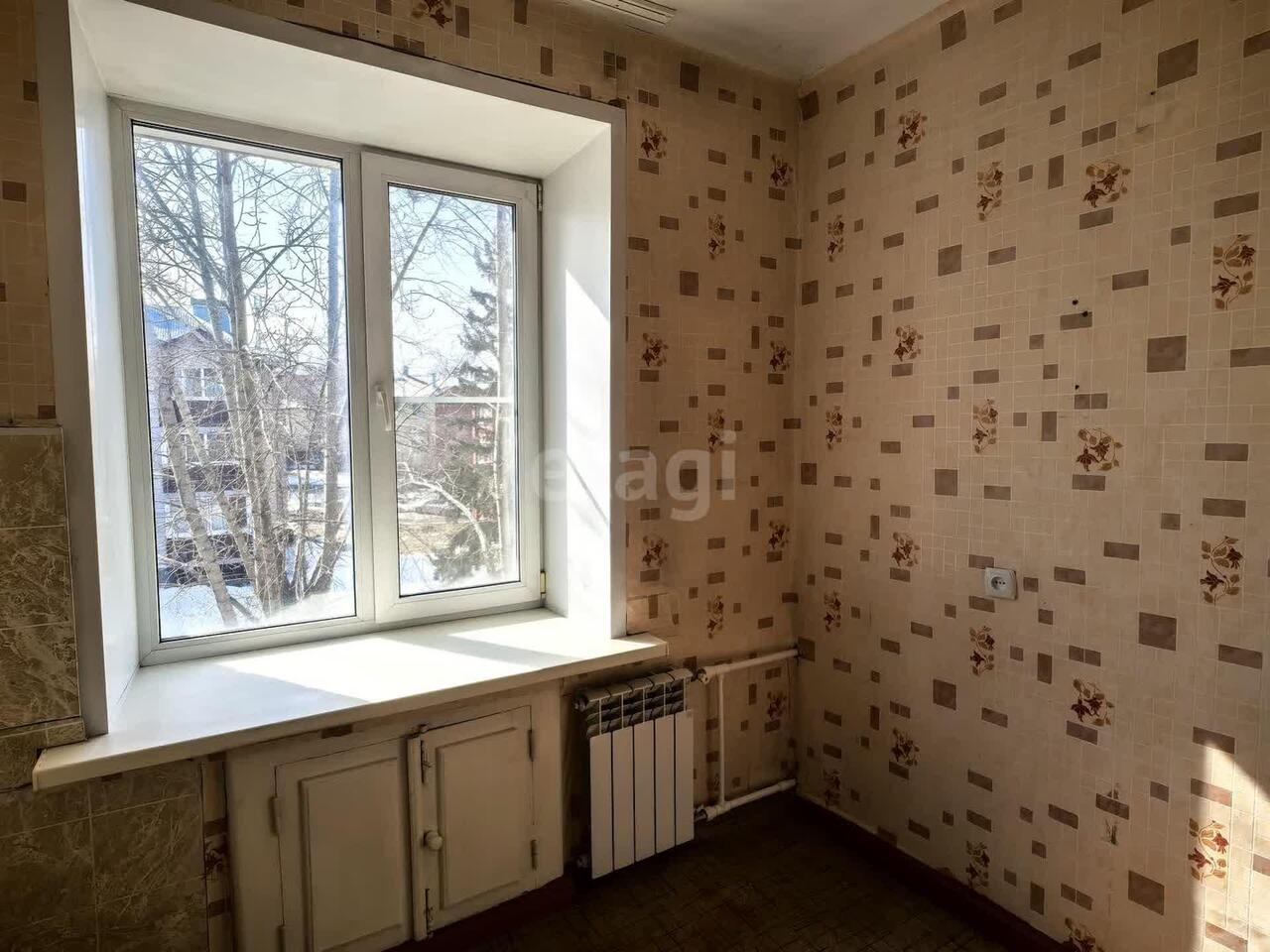 квартира г Юрга ул Кирова 2 фото 9