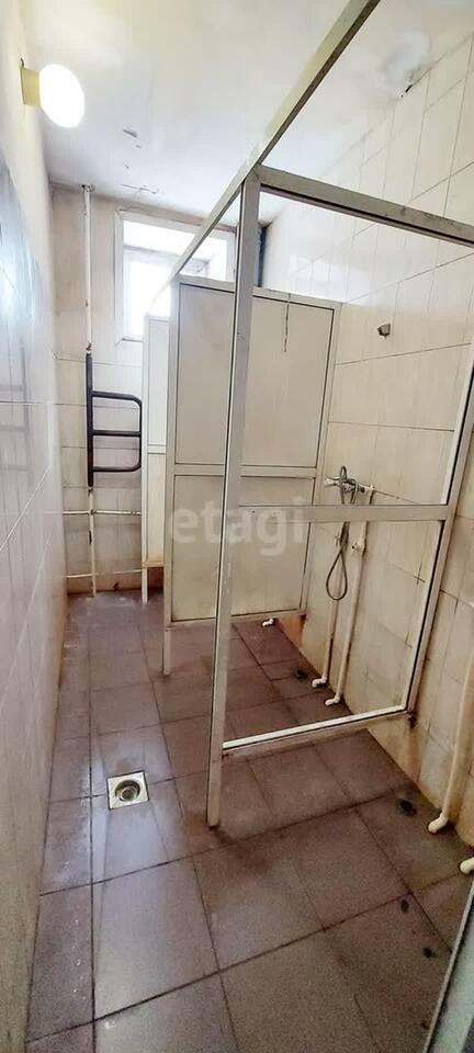 квартира г Кемерово р-н Кировский ул 40 лет Октября 10 фото 18