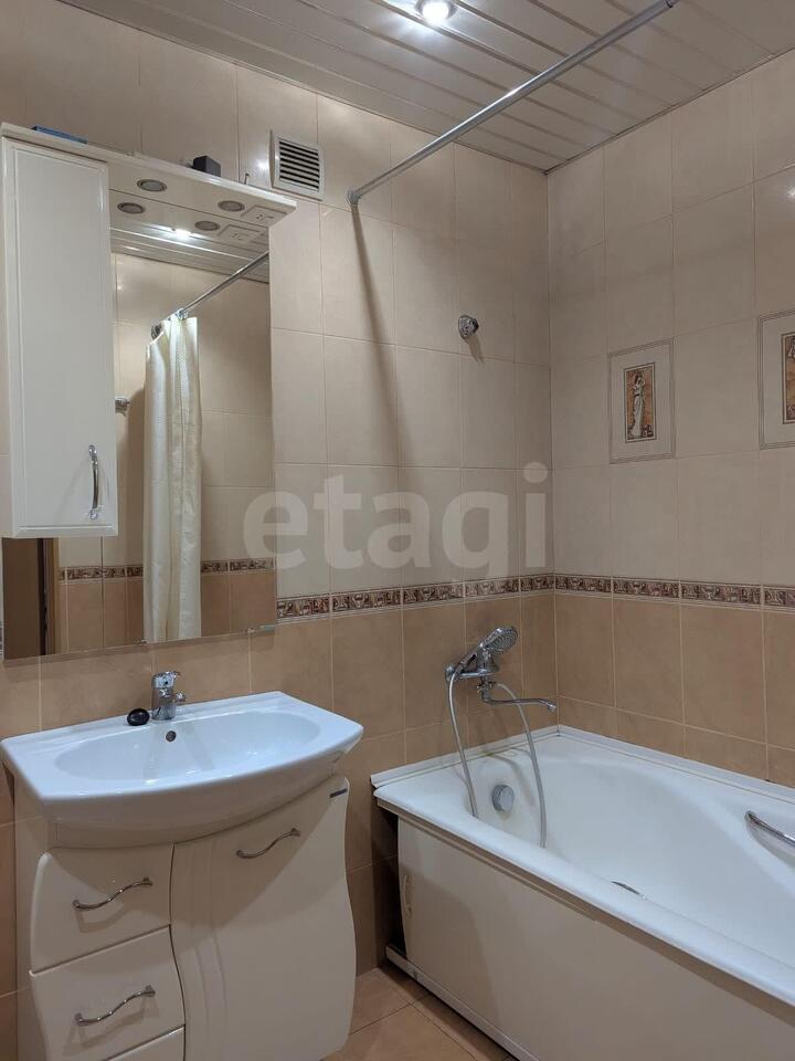 квартира г Кемерово р-н Заводский ул Свободы 15 фото 18