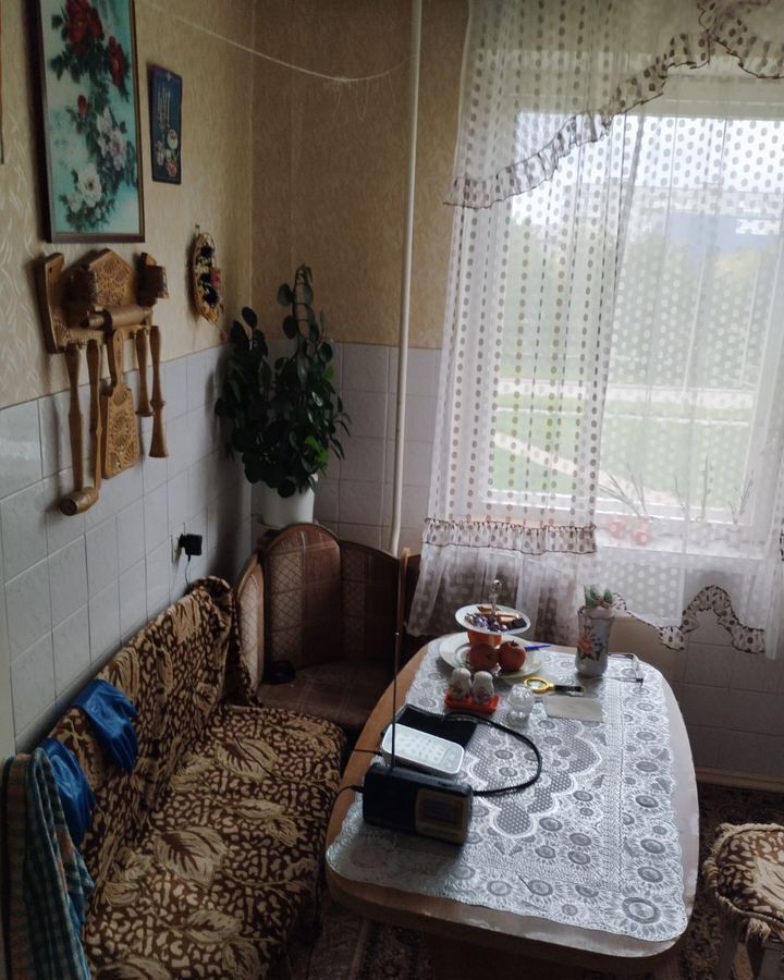 комната г Омск р-н Кировский ул Лукашевича 13 фото 5