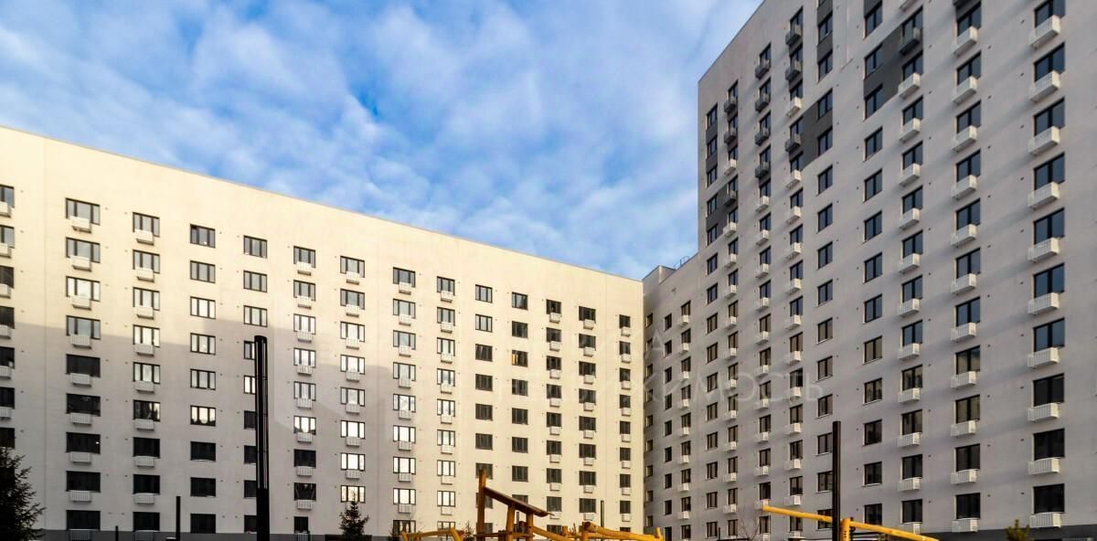 квартира г Тюмень р-н Центральный ул Новгородская 20 фото 5