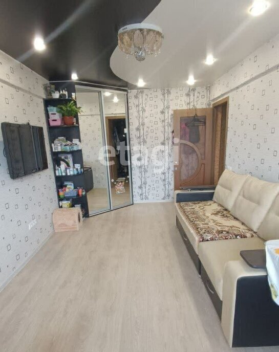 квартира г Ангарск мкр 6 5 фото 1