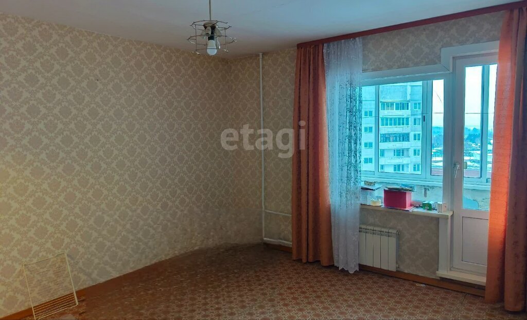 квартира г Ангарск 9, 29-й микрорайон фото 3