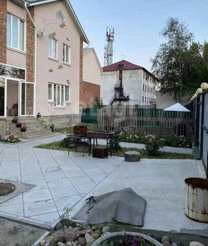 мкр Байкальск фото