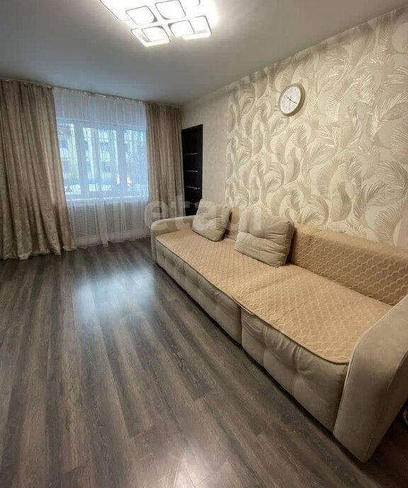 квартира г Ангарск 84-й квартал 5 фото 3