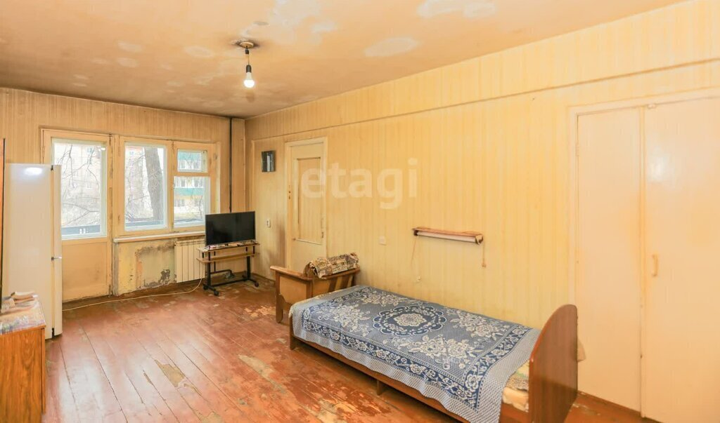 квартира г Ангарск 10, 12-й микрорайон фото 2