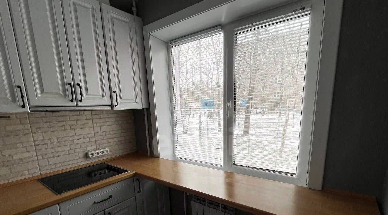 квартира г Свободный ул Кручинина 12 фото 3