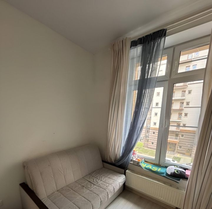 квартира г Москва п Внуковское метро Рассказовка б-р Андрея Тарковского 5 фото 15
