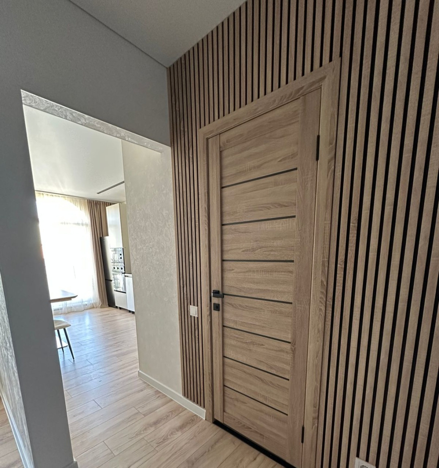 квартира г Евпатория ул им.60-летия ВЛКСМ 31/2 фото 9