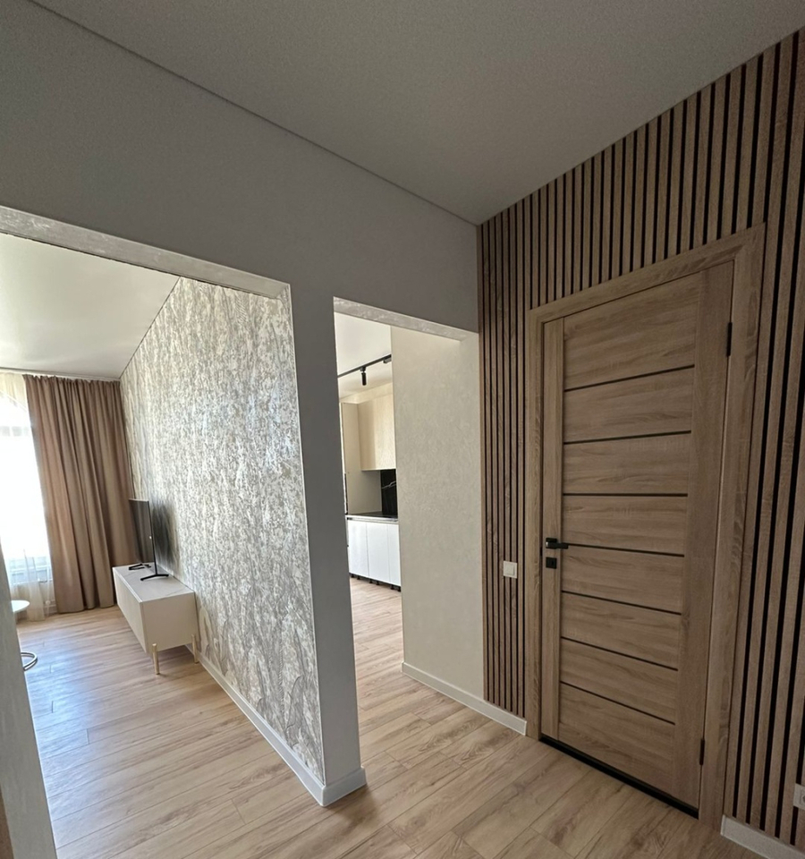 квартира г Евпатория ул им.60-летия ВЛКСМ 31/2 фото 8