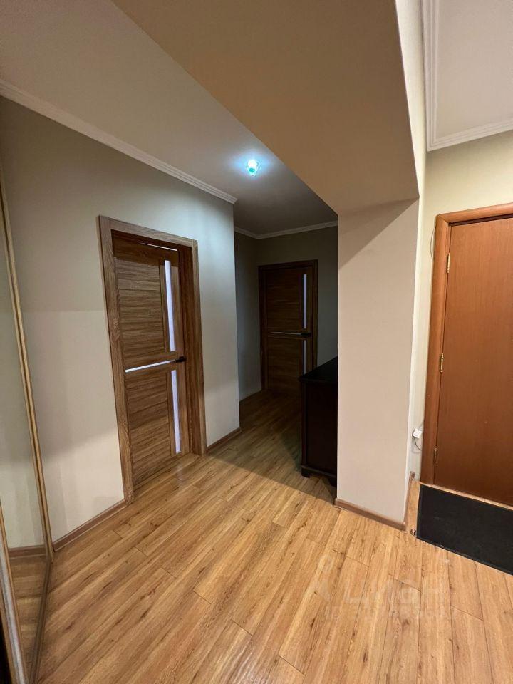 квартира г Новосибирск р-н Заельцовский пр-кт Красный 153а фото 8
