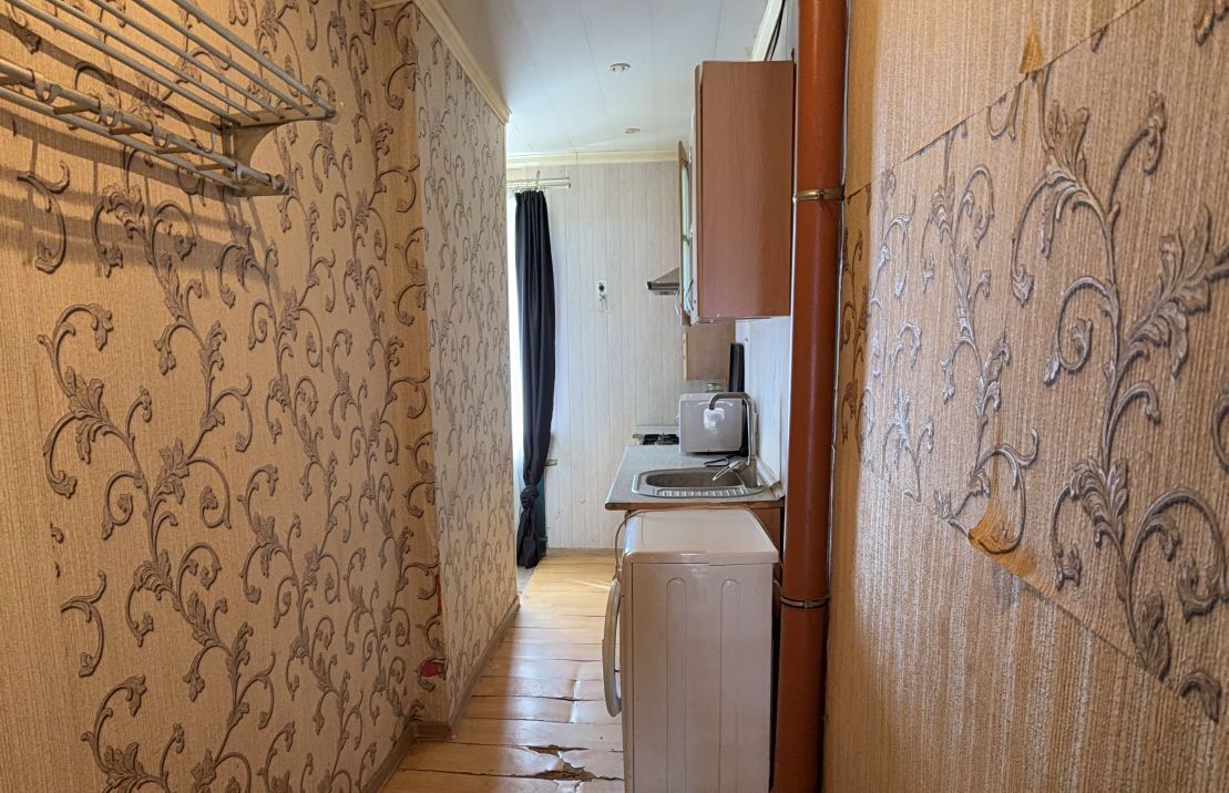 квартира г Курск р-н Железнодорожный ул Станционная 22 фото 5