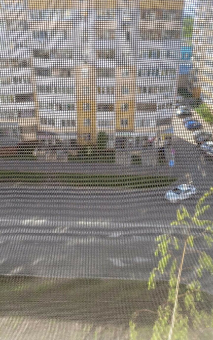 квартира г Казань ул Хайдара Бигичева 22 Проспект Победы фото 2