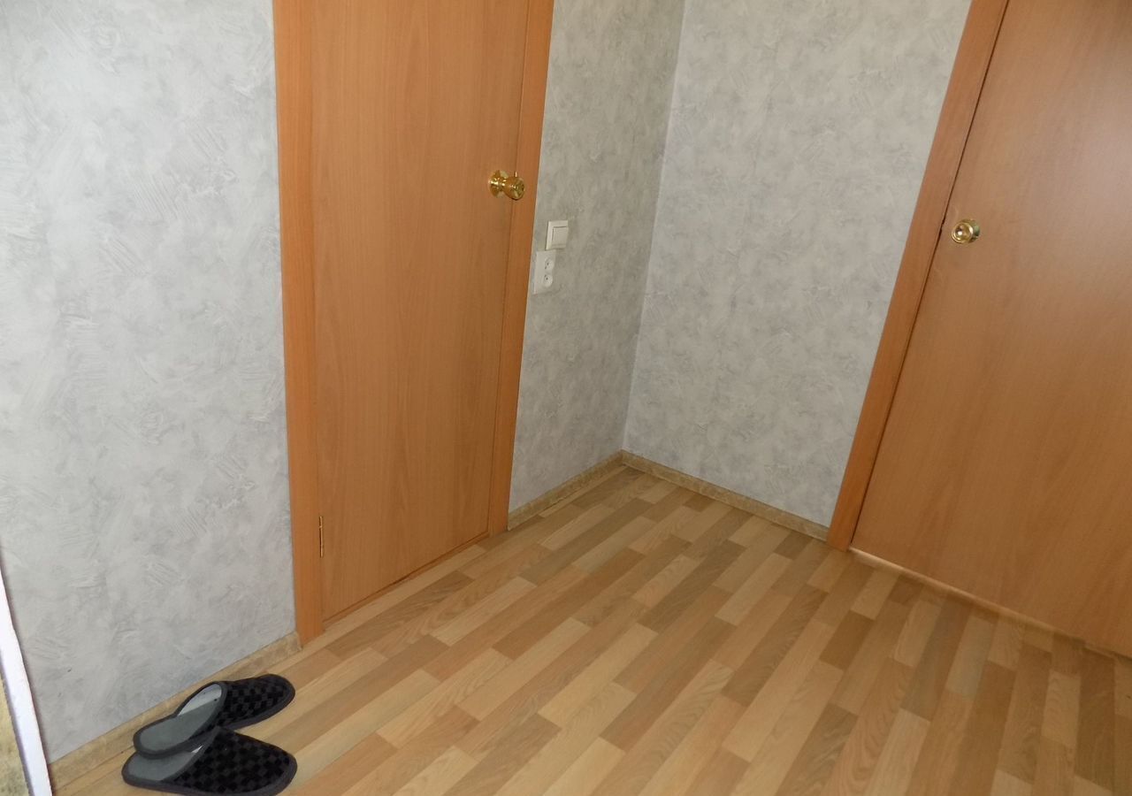квартира р-н Новомосковский г Новомосковск мкр Сокольники ул Горького 47 фото 8