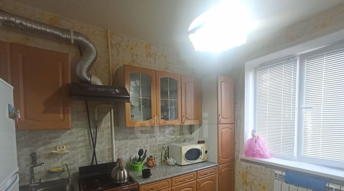 квартира г Нижний Тагил р-н Тагилстроевский ул Победы 51 фото 8