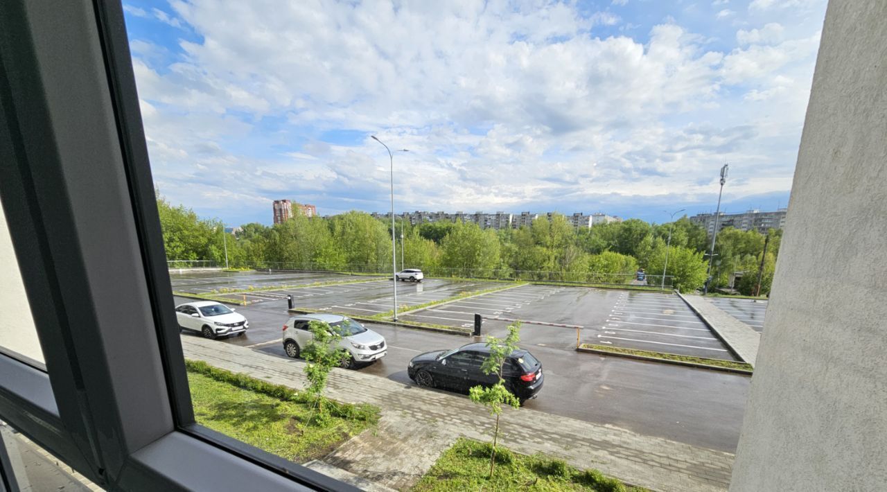 квартира г Нижний Новгород Горьковская ул Александра Хохлова 7 фото 30