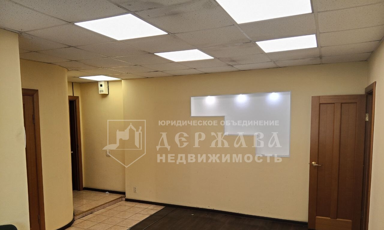 квартира г Междуреченск пр-кт Строителей 1 Кузбасс фото 1