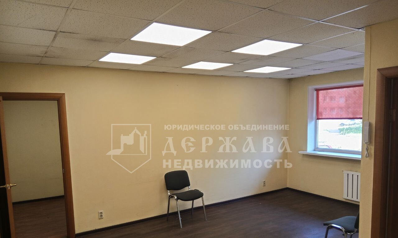 квартира г Междуреченск пр-кт Строителей 1 Кузбасс фото 2