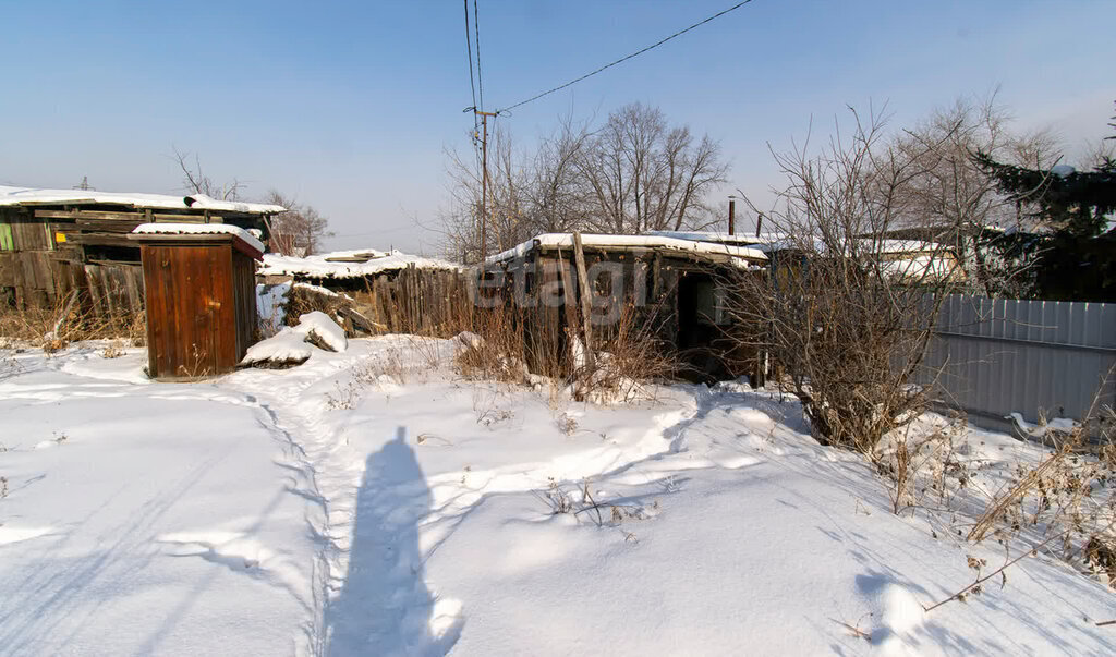 дом г Ангарск снт Мичуринец фото 24