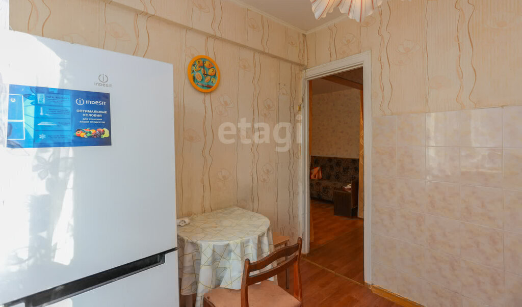 квартира г Ангарск 82-й квартал 8 фото 20