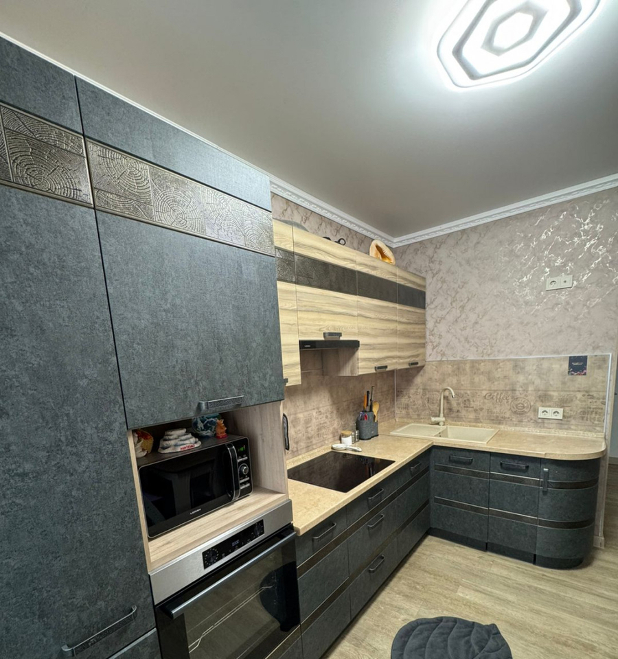 квартира г Абакан ул Щетинкина 63 фото 8