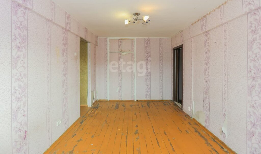 квартира г Ангарск мкр 6 15 фото 11