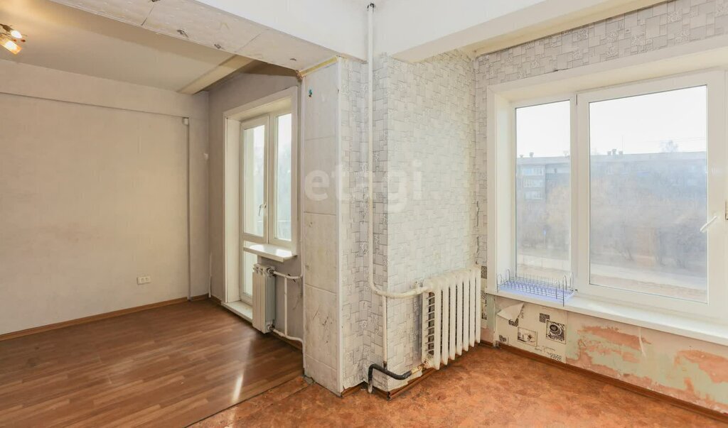 квартира г Ангарск мкр 6 15 фото 21
