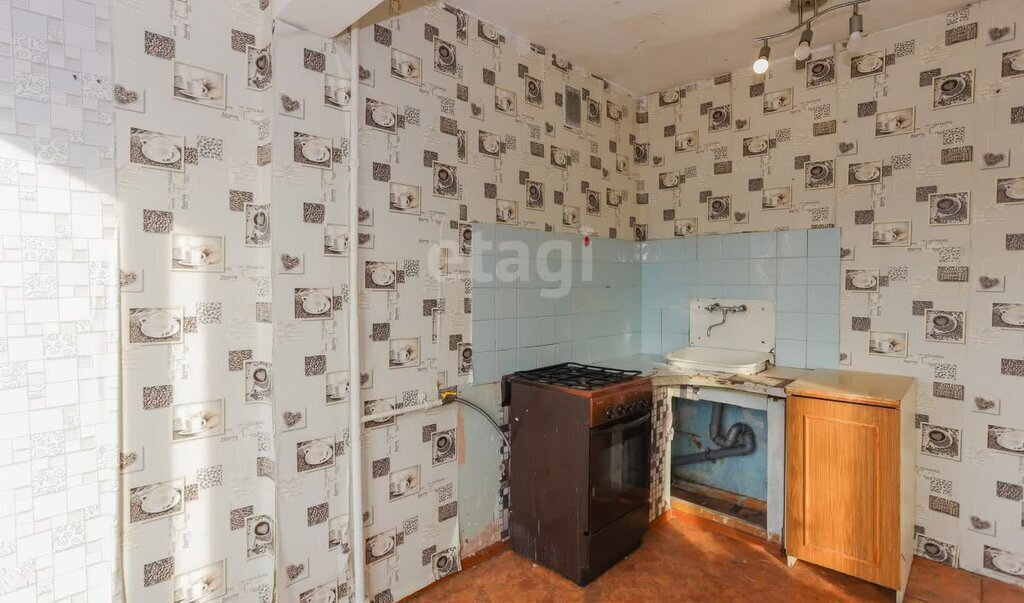 квартира г Ангарск мкр 6 15 фото 24