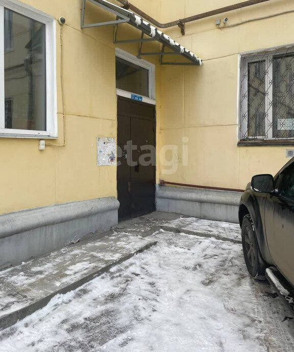 квартира г Ангарск квартал Б, 5 фото 13