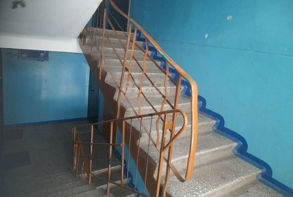 квартира г Ангарск мкр 6а 7 фото 27