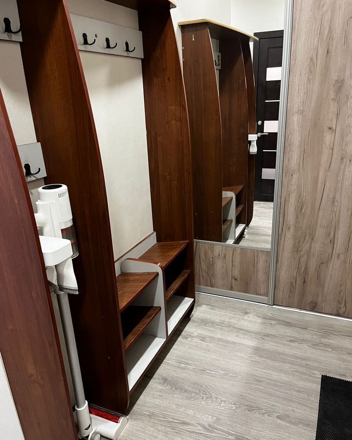 квартира г Абакан ул Некрасова 41 фото 17