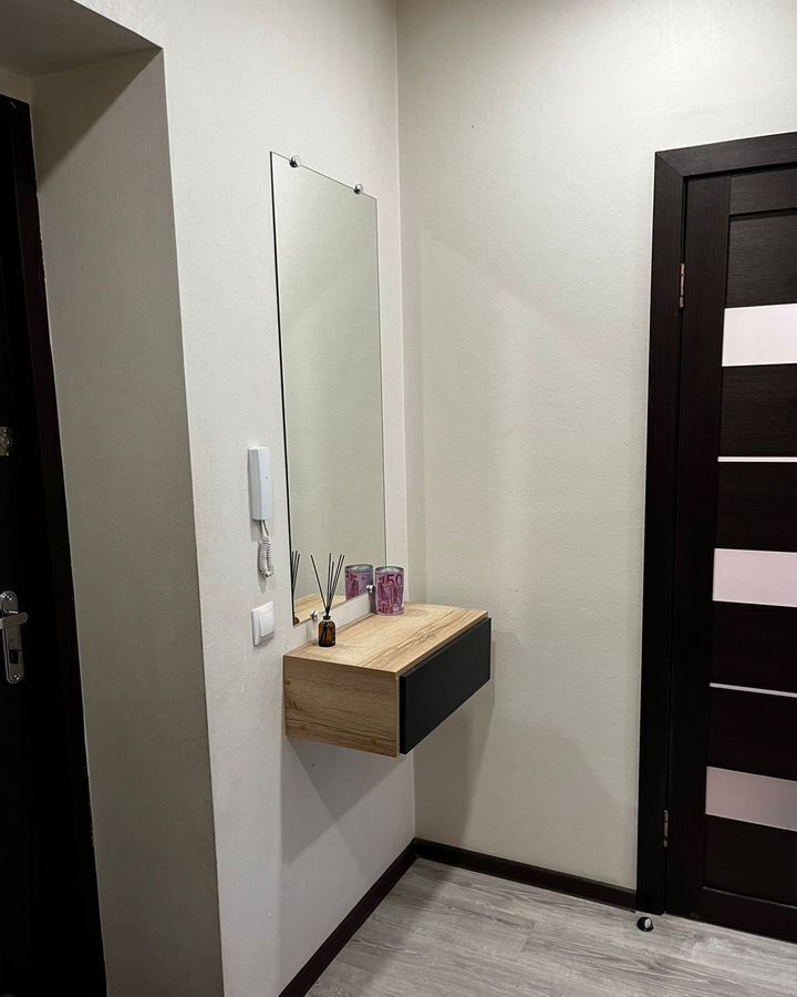 квартира г Абакан ул Некрасова 41 фото 18