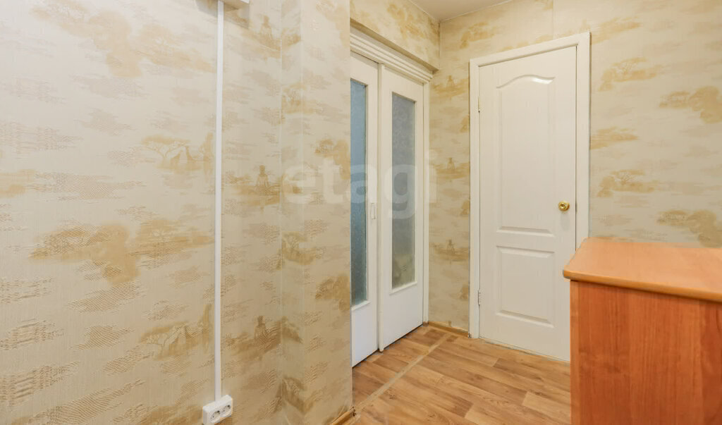 квартира г Ангарск мкр 6а 31 фото 19
