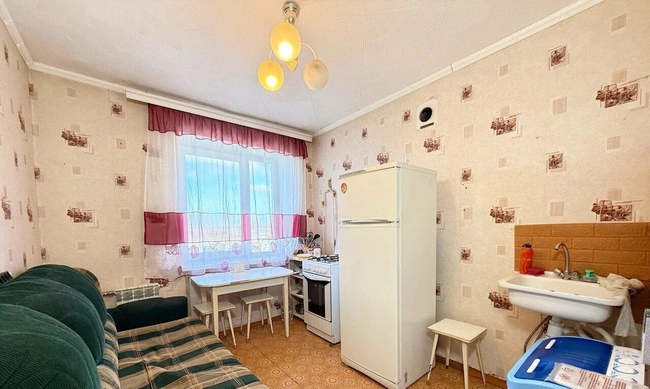квартира г Верхний Уфалей ул Худякова 19 фото 3