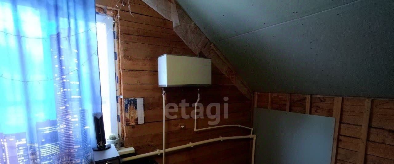 дом г Благовещенск с Белогорье ул Ключевая 2 фото 27