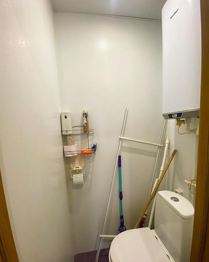 квартира г Петропавловск-Камчатский ул Академика Королева 55 фото 5
