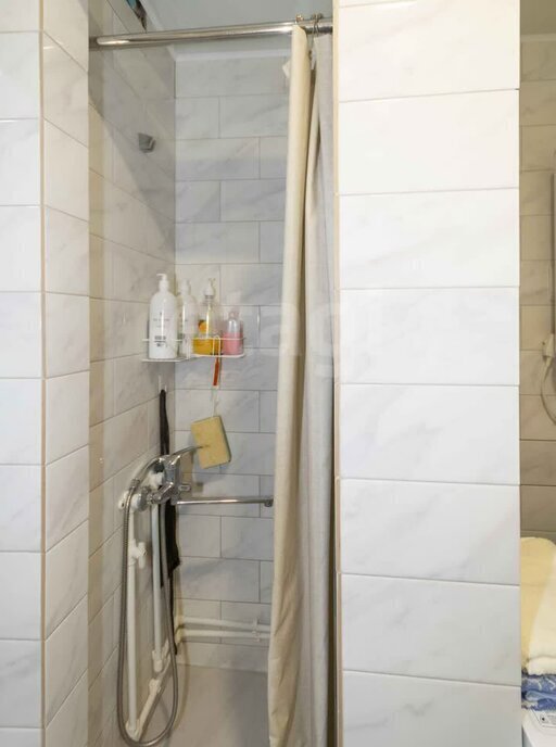 квартира г Ишим ул Шаронова 5 фото 12