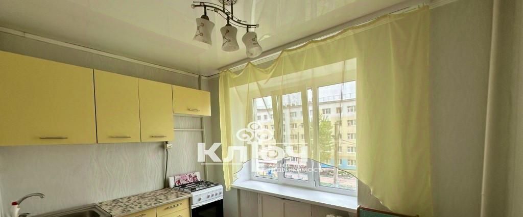 квартира г Стерлитамак ул Дружбы 32 фото 5