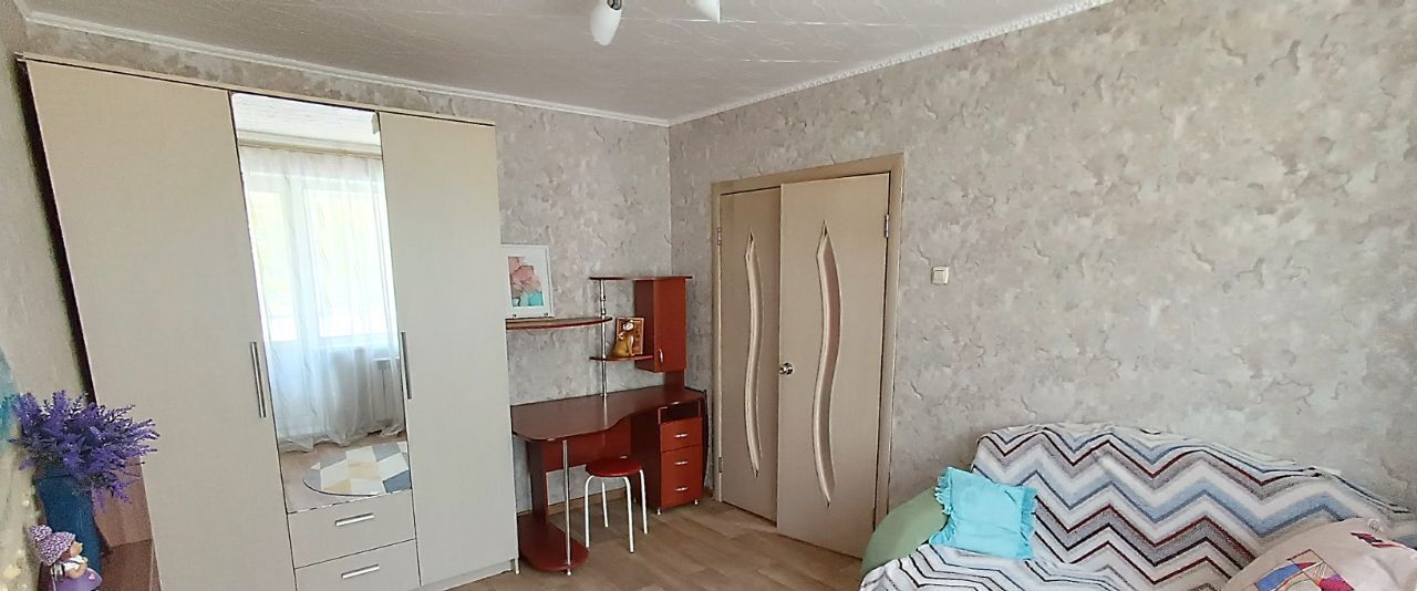 квартира г Уфа р-н Октябрьский ул Лесотехникума 18 фото 10