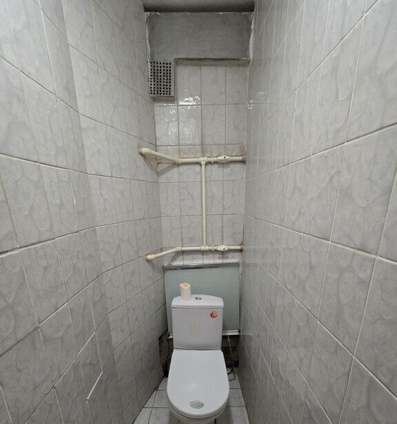 квартира г Уфа ул Чудинова 1/1 фото 26