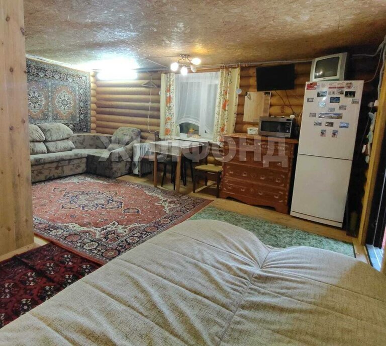 дом г Томск ул Луговая фото 1
