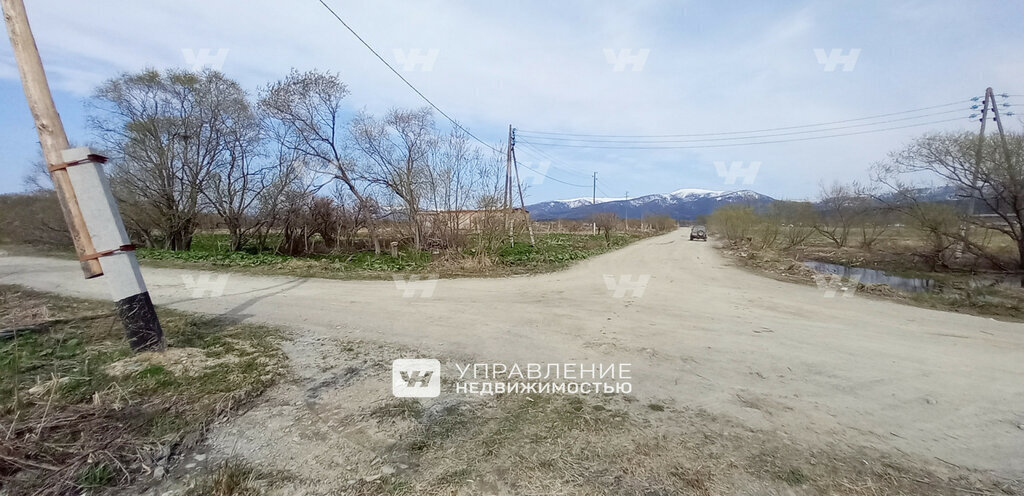 земля г Южно-Сахалинск с Березняки фото 4