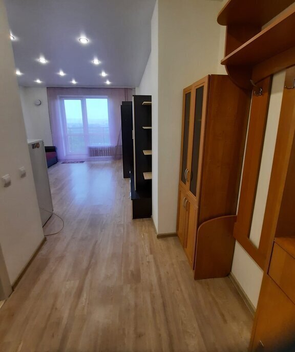 квартира г Иркутск ул Норильская 6/1 фото 3