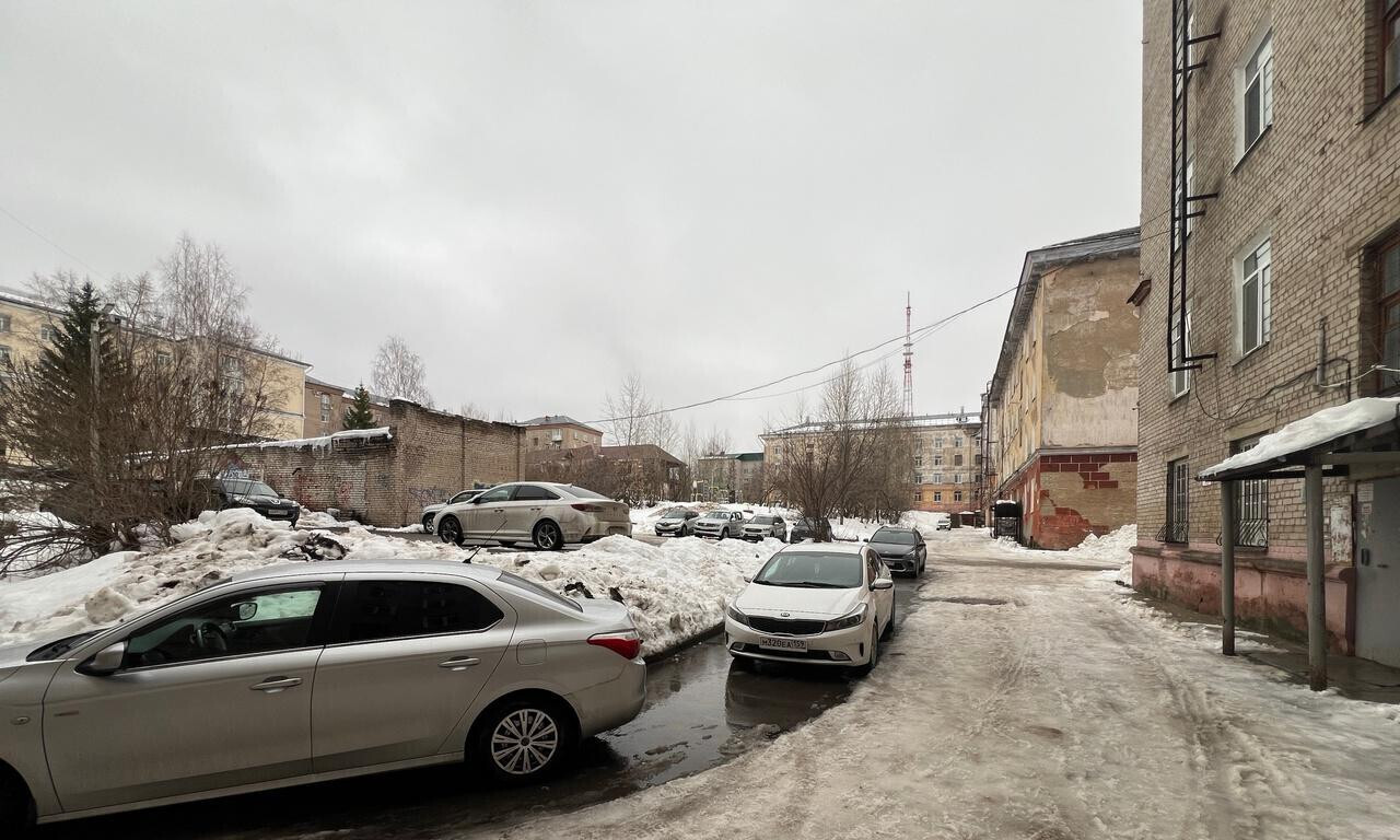 квартира г Березники ул Гагарина 1 фото 5